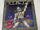 Y&T    In Rock We Trust VINYL LP 1984 A&M Records   SP5007