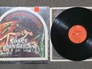 Neil Merryweather Space Rangers Vintage Vinyl LP 1974 In Shrink PLAYTESTED