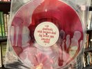 Lola Young - This Wasn't Meant For You Anyway - Red Liquid Filled Vinyl LP