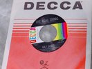 45 RAY SCOTT The Real Thing/Can't Get Over Losing You on Decca - Northern Soul
