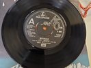 Paul McCartney Beatles, Waterfalls,  Rare 7 Inch Promo Demo Vinyl