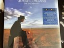 STEWART COPELAND - The Rhythmatist - SIGNED LTD BLUE VINYL LP RSD 2026 - NEW
