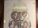 Something Else By The Kinks LP - 1967 - Reprise RS-6279 Tricolor VG/VG- OIS READ
