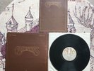 CARPENTERS The Singles 1969-1973 LP 1973 VG/VG+ w/ BOOKLET Karen VINYL Greatest