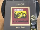 The Doors L.A. Woman UHQR 200 Gram Clarity Vinyl Analogue Productions