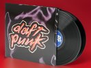 Daft Punk – Homework (2022 Reissue) 2LP Vinyl , Played Once , Like New, Flawless
