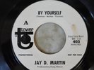 Jay D. Martin 