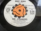 The Strangers   Night Winds  Northern Soul USA 7