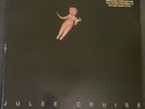 Julee Cruise – Floating Into The Night LP 1989 original Warner Bros PROMO
