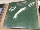 The Smiths- The Queen is Dead LP 1986 Sire Records Orig 1-25426 VG  Rough Trade