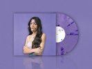 Olivia Rodrigo Sour Purple Marble Vinyl LP IVC Club Edition #/3000  SHIPS 5/29