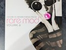 Rare Mod Vol. 6 - Various Artists - 2015  First Press Vinyl - Acid Jazz