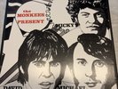 The Monkees Present Rhinon LP 1969, Nesmith, Dolenz, Jones Pre Owned