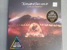 DAVID GILMOUR Live At Pompeii 2017 LP BOX SET sealed 4x VINYL Record NEW