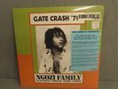 NGOZI FAMILY / ZEBBY TEMPO Gate Crash '78 RSD 2026 LP sealed VINYL Record NEW