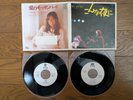 DEEP PURPLE Burn BOB DYLAN On A Night Like This +2 JAPAN 2 disc X/L PROMO 7