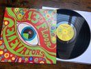The 13th Floor Elevators LP 1966 Original US 1st Press -  Psych Grail