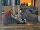Taylor Swift | Elizabeth Taylor + The Fate Of Ophelia  7” Vinyl Bundle