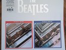The Beatles Hits Red & Blue Vinyl 1962-1966 1967-1970 6LP Box Set Sealed 180gm