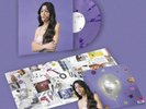 Olivia Rodrigo Sour LP Vinyl IVC Club Edition #/3000 Presale 5/15 Purple Marble
