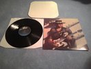 STEVIE RAY VAUGHAN AND DOUBLE TROUBLE TEXAS FLOOD VINYL ELECTRIC BLUES N/M AUD