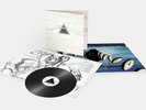 Pink Floyd The Dark Side Of The Moon Live At Wembley 1974 LP Album Vinyl Record