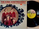 Kinks, the The Kink Kontroversy LP Mono p