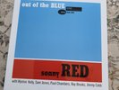 Out of the Blue by Sonny Red Record, 2022  Blue Note Tone Poet.