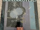 Bluesbusters This Time LP New Sealed Vinyl Barrere T Lavitz Bonnie Raitt N Larso