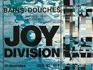Joy Division Les Bains Douches 12
