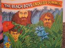 The Beach Boys Endless Summer Vinyl  (First Press) (Play Tested)