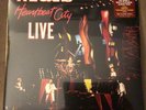 The Cars Heartbeat City Live 2LP Clear Vinyl 2026 RSD Exclusive