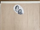 JOHN LENNON & YOKO ONO Unfinished Music No. 1 Two Virgins 1985 USA Vinyl LP