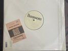 THE COCKROACHES ROLLING STONES - ROUGH & TWISTED - WHITE LABEL 12