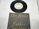 The Kinks Father Christmas 7
