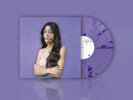 Olivia Rodrigo Sour Purple Marble Vinyl LP IVC Club Edition #/3000  SHIPS 5/29