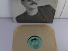 Willie Colon Legal Alien Top Secrets LP RECORD FANIA US 1989 Salsa El Gran Varon