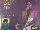 Corinne Bailey Rae - Live In New York New & Sealed Record Store Day 2026