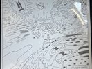 Isaiah Rashad It's Been Awful Vinyl (Alt Cover Colorless) Pop Up Exclusive