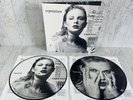 Taylor Swift Reputation Vinyl - Picture Disc - 2 LP - Double Record 2017