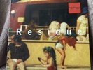 Hefner – Residue (2000) 2xLP Vinyl Album - Inertia Records -14DLP  Electronic