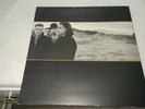 U2 - The Joshua Tree  lp vinyl - 1st UK Press