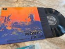 PINK FLOYD LP MORE 2016 180G REMASTER M/M PFRLP3
