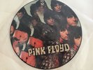 Pink Floyd LP 