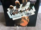 Judas Priest British Steel 1980 UK Record Vinyl Lp CBS84160 Heavy Metal VG+