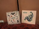 Salem 2020 Self-Titled Debut EP Signed Vinyl Record, Pink