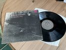 ROD STEWART  -  GASOLINE ALLEY  -  UK PRESSING LP ON VERTIGO LABEL FROM 1970