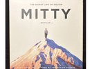 The Secret Life of Walter Mitty Soundtrack LP Vinyl