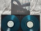 Riverside Shrine Of New Generation Slaves Limited Edition CLEAR BLUE Vinyl LP
