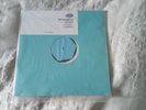 boards of canada alpha & omega 180g promo + Warp compliment slip